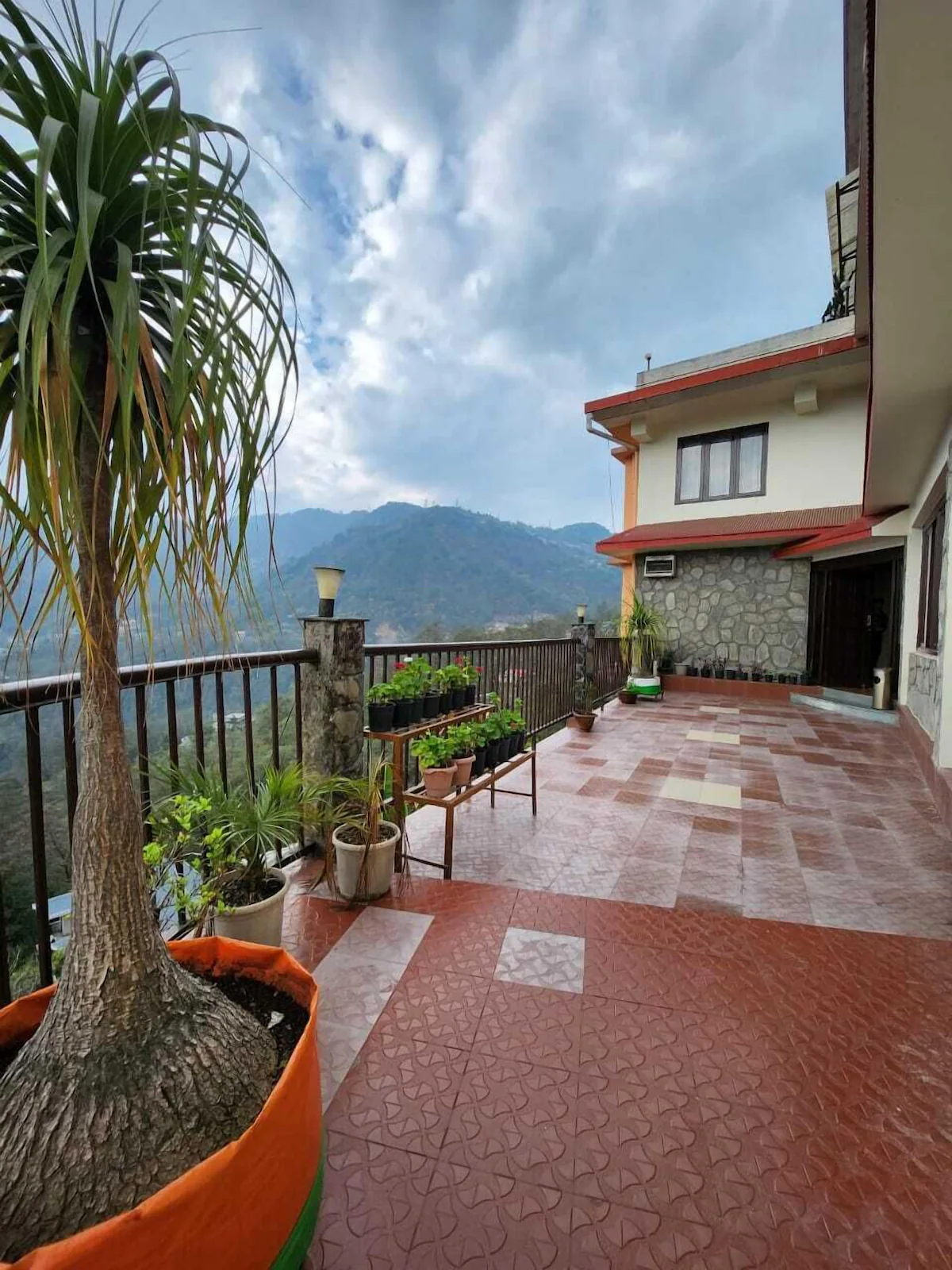 The Veerman - Bhumzang Gangtok,Gangtok,3 star