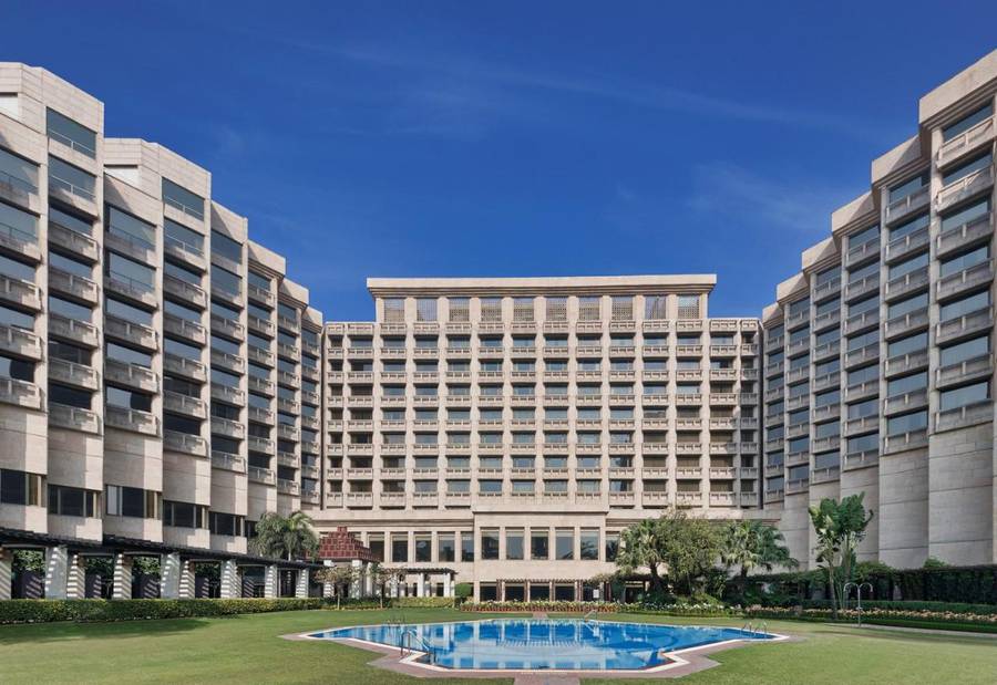 Hyatt Regency New Delhi