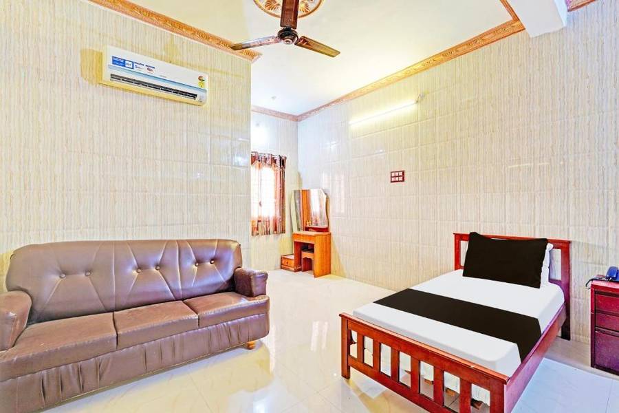 hotel o sri ram nagar sriperumbudur