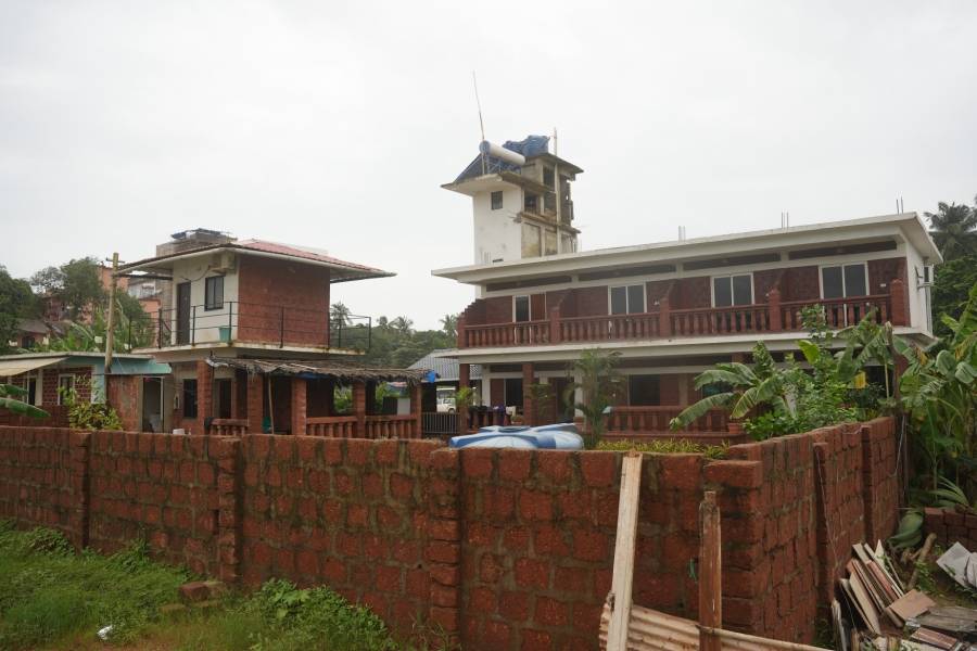 Red Stone Heritage Baga,Baga,3 star