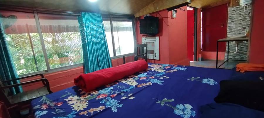 Amruta Homestays,,3 star