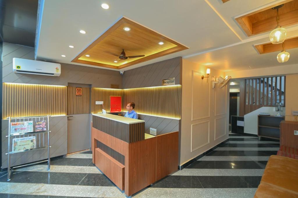 Hotel Swagat Suites ,,3 star