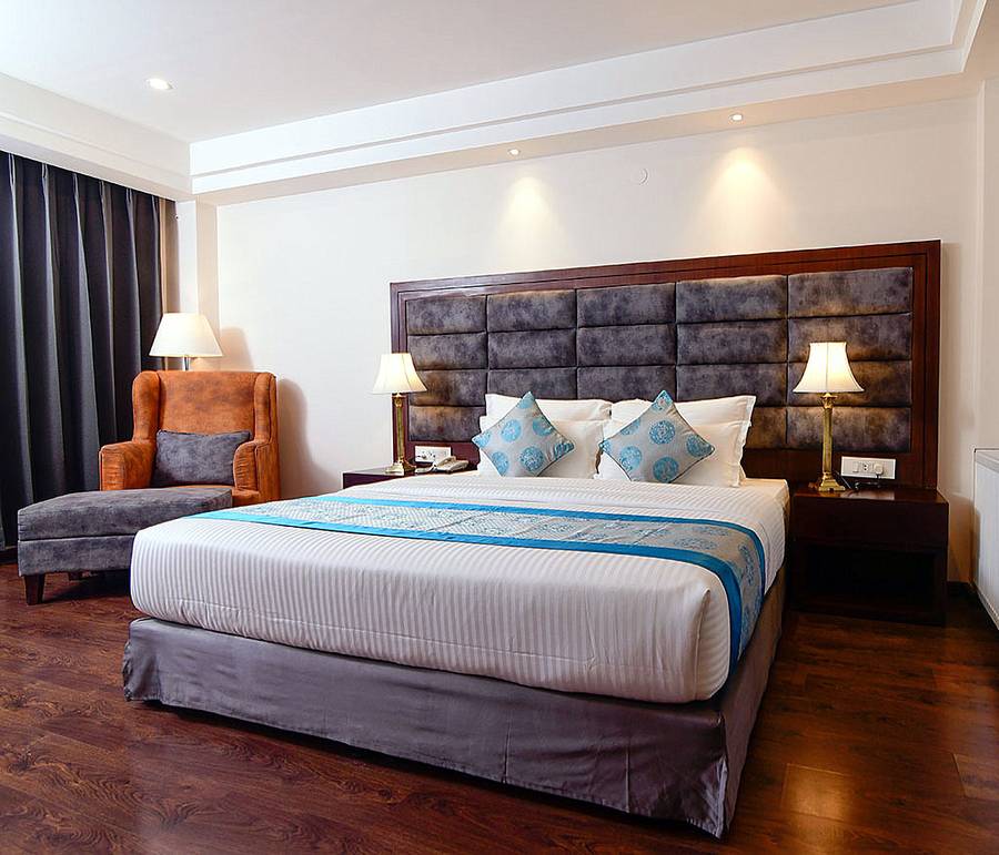 Tsokar Retreat,Upper Tukcha Road,3 star