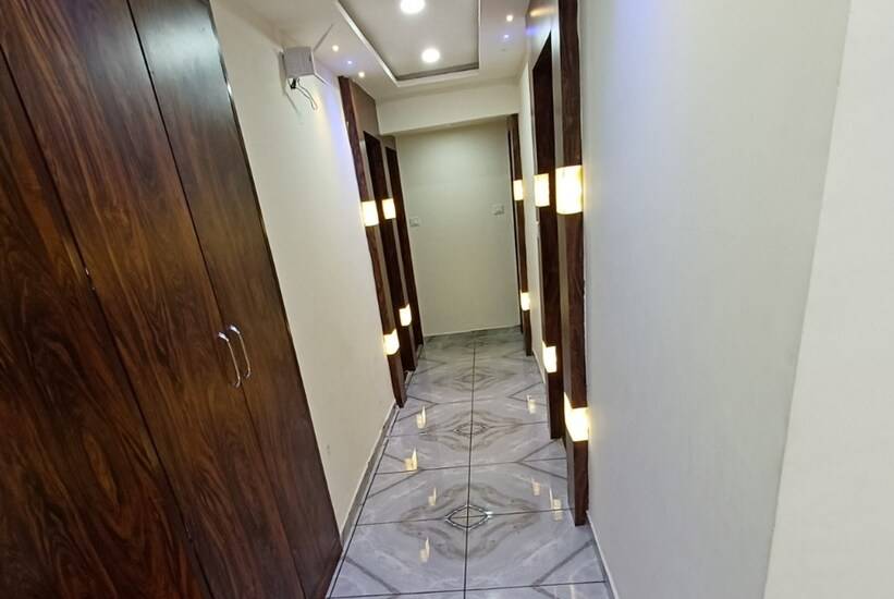 Hotel New Lake View,Vastrapur,3 star