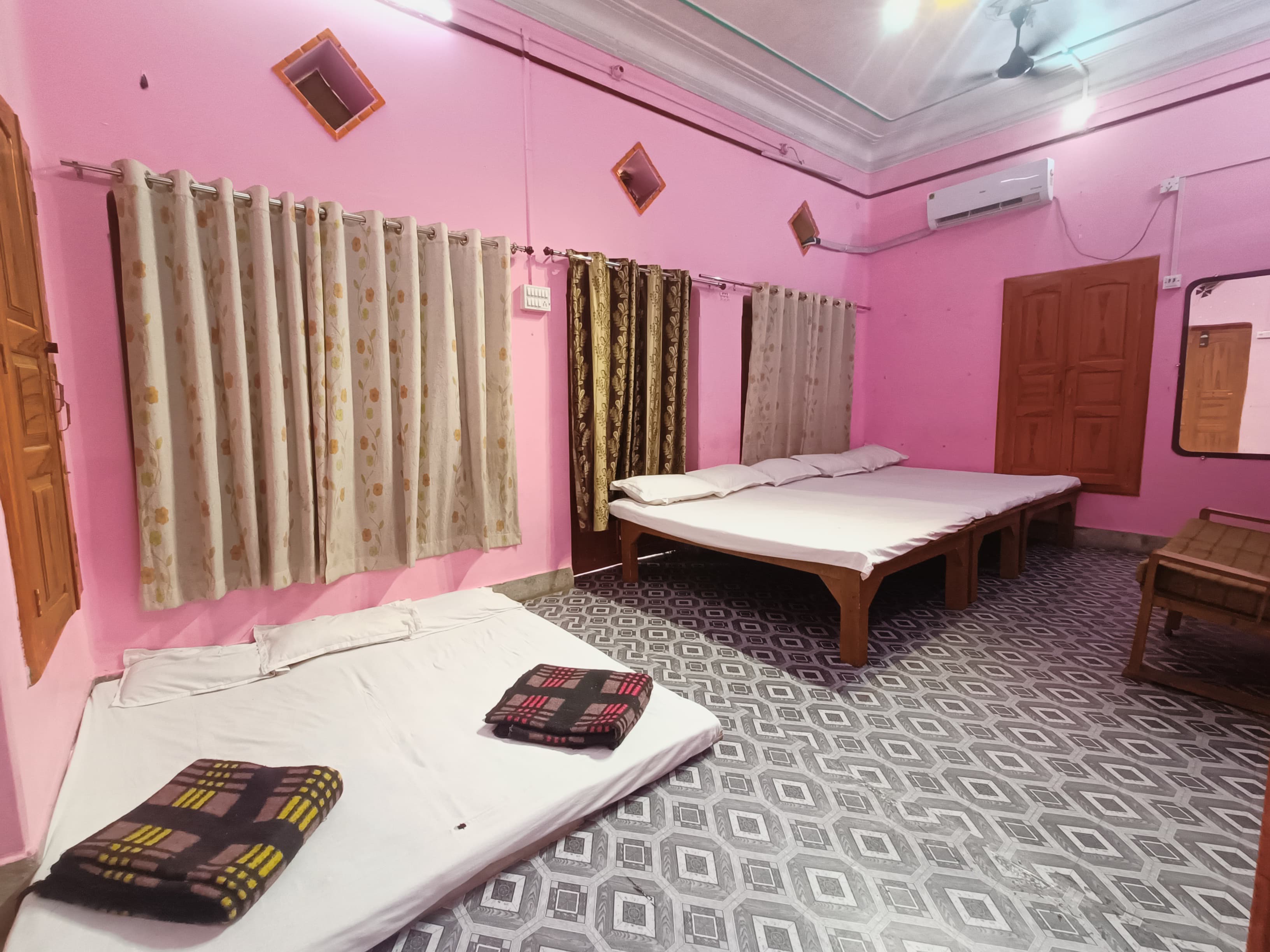 shri bholanath atithi bhavan