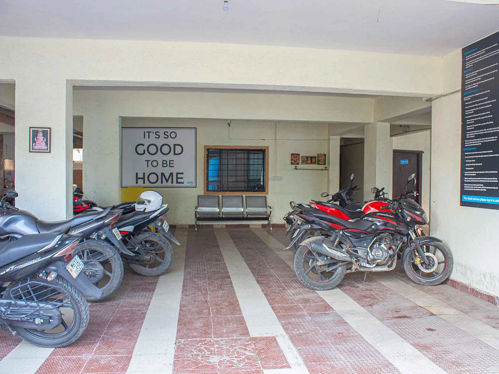 Z Express Ample,Hinjewadi,0 star