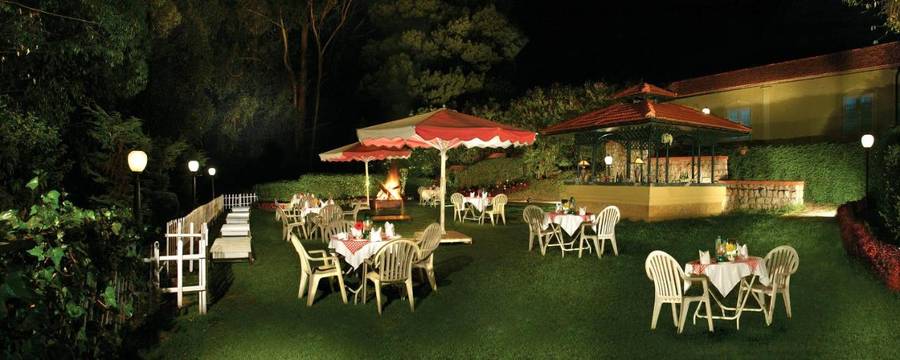 Fortune Resort Sullivan Court, Ooty - Member ITC Hotels’ Group,Bombay Kist,4 star