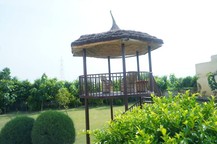 Samalia Agro Resort Vrindavan,Vrindavan,3 star