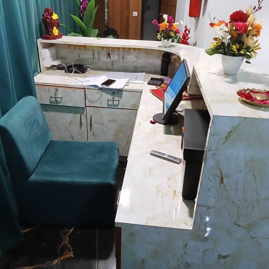 Hotel Era,Keshav Nagar,2 star