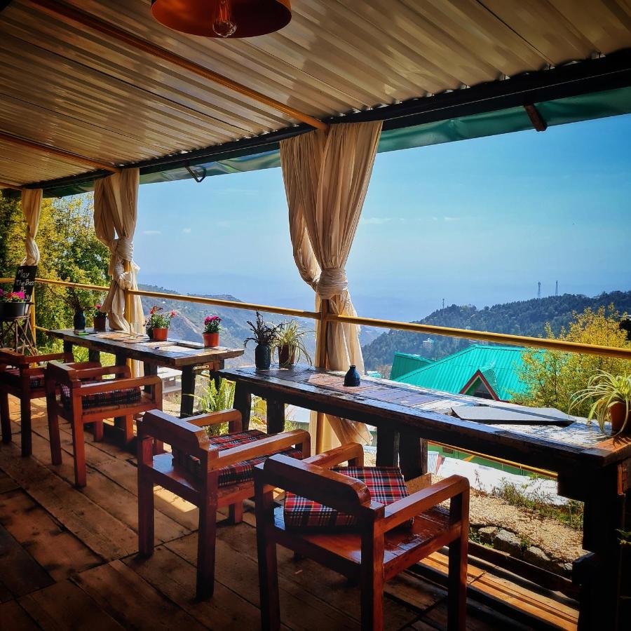 Edm Hostel,Mcleod Ganj, Dharamshala,2 star