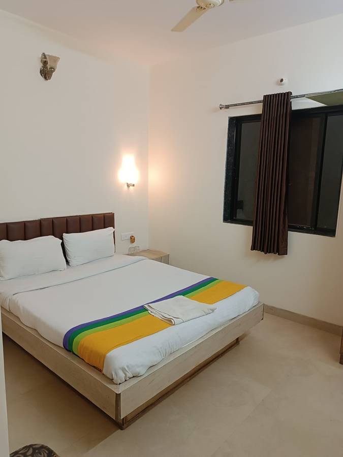 Ridus Villa,,3 star