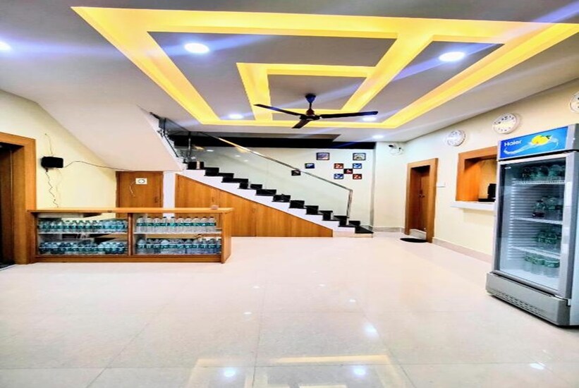 grace inn guest house near airport