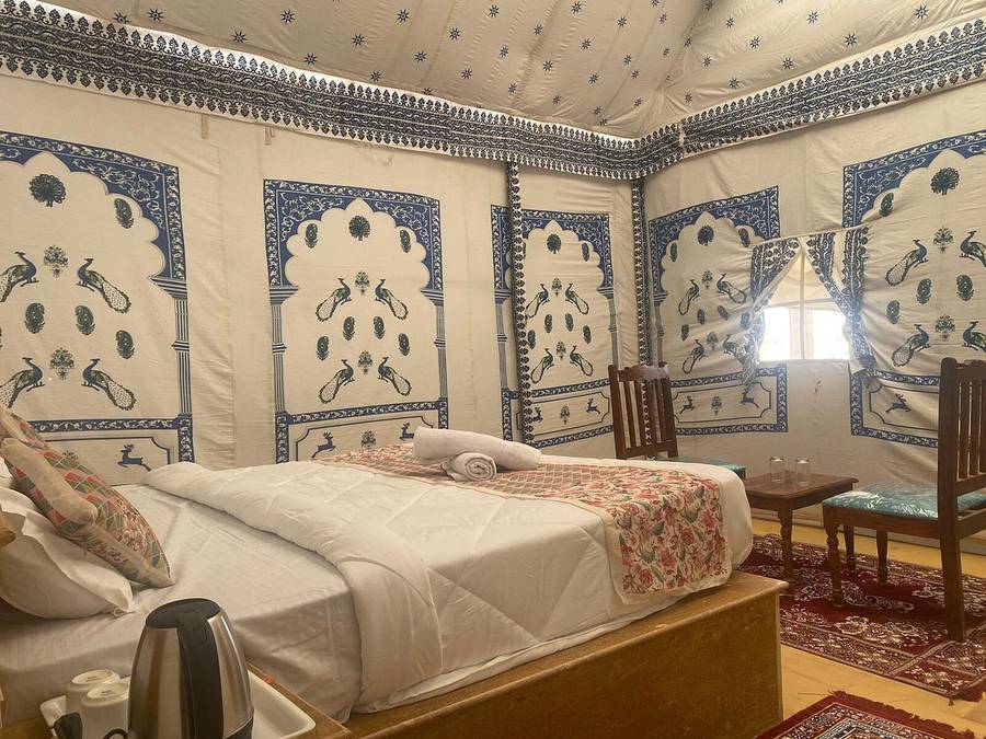 Happy Adventure Camp And Resort Jaisalmer,Sam,3 star