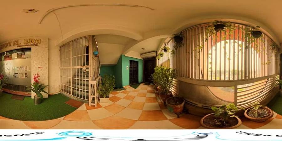 Hotel Era,Keshav Nagar,2 star