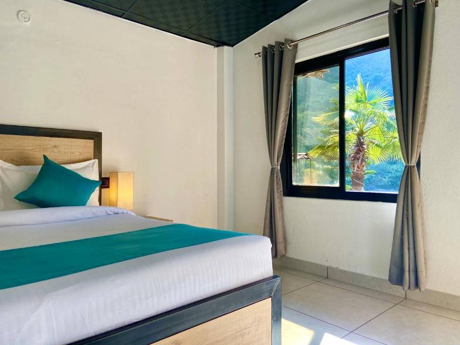 Euphoric River Resort,,3 star