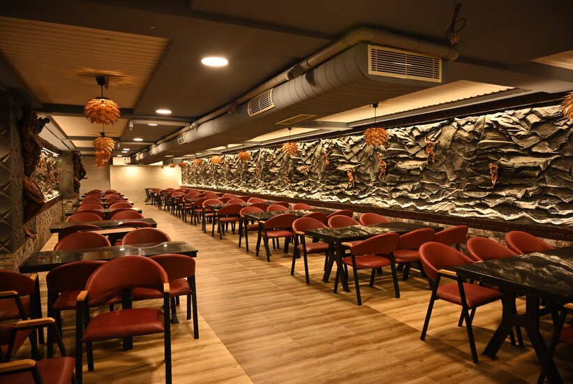 Hotel Krishna,,4 star