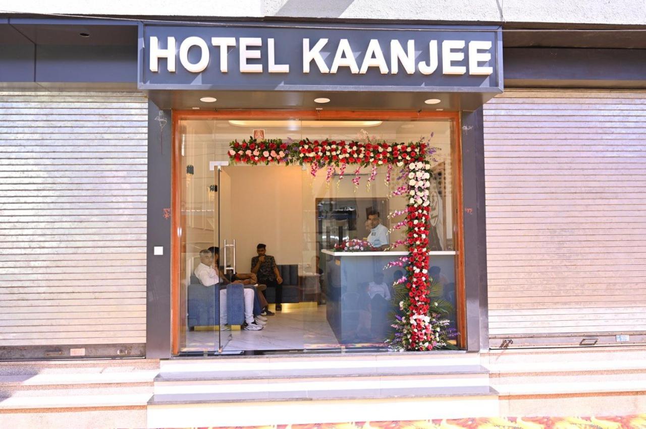 Hotel Kaanjee