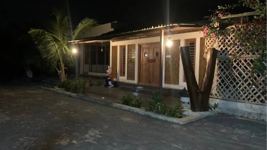 Love Green Resorts,,3 star