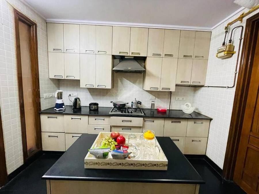 fortune home service apartment 4bhk d 36 saket