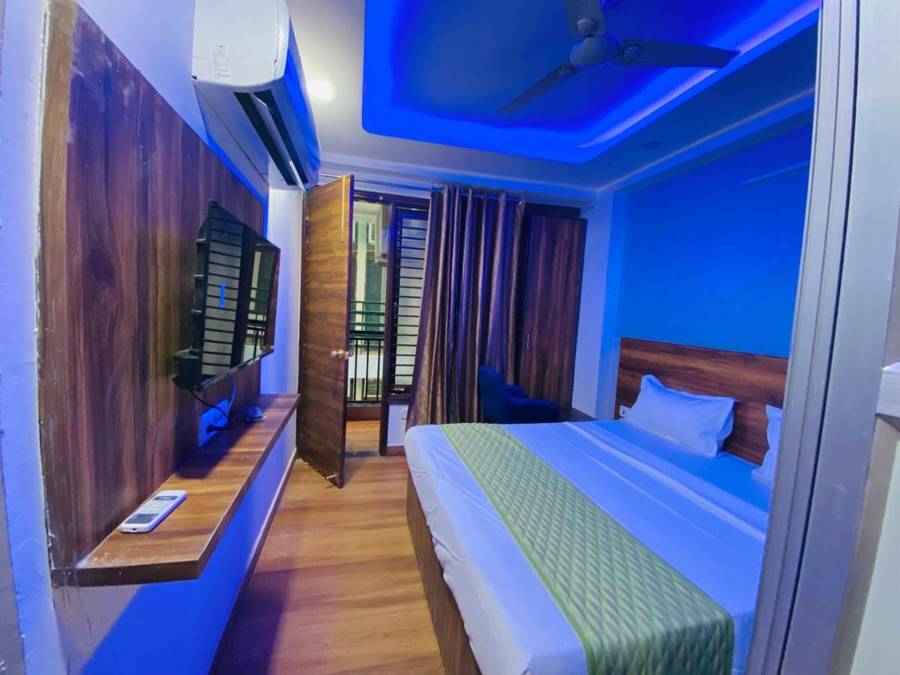 hotel surya international