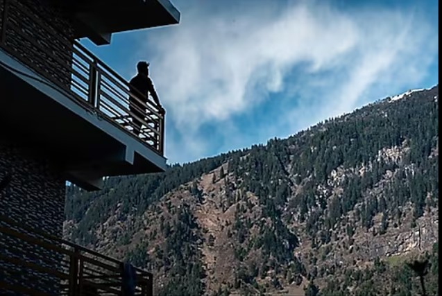 Shubham Cottage,Dhungri Village,3 star