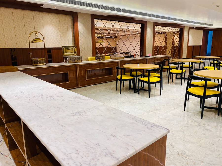 Grow Inn,Knowledge Park 1,2 star