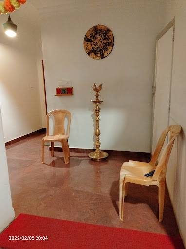 Sivarajaa Residency,Naduhatty>>Ooty,3 star