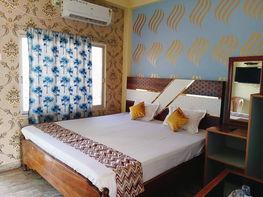 wel hotel