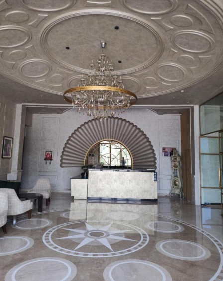 luxera hotels and resorts