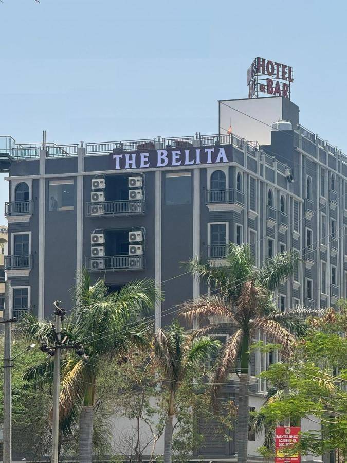 the belita hotel and spa