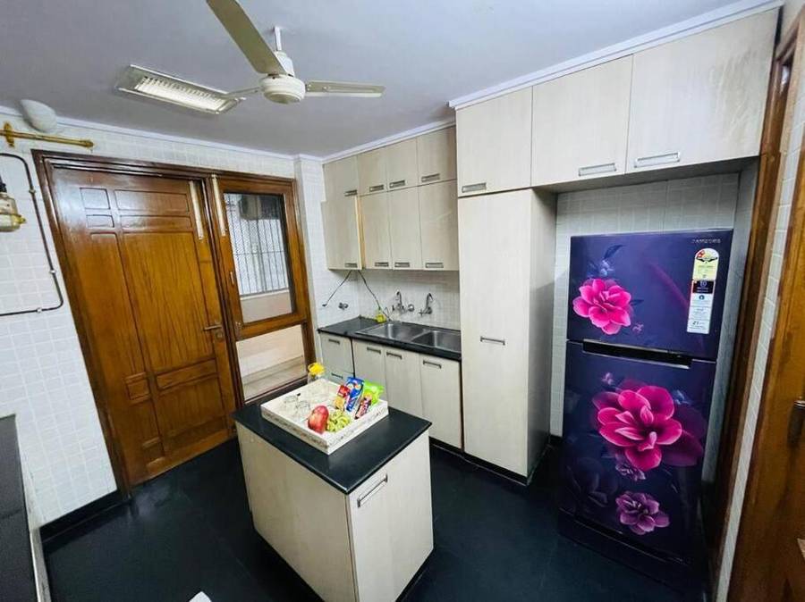 fortune home service apartment 4bhk d 36 saket