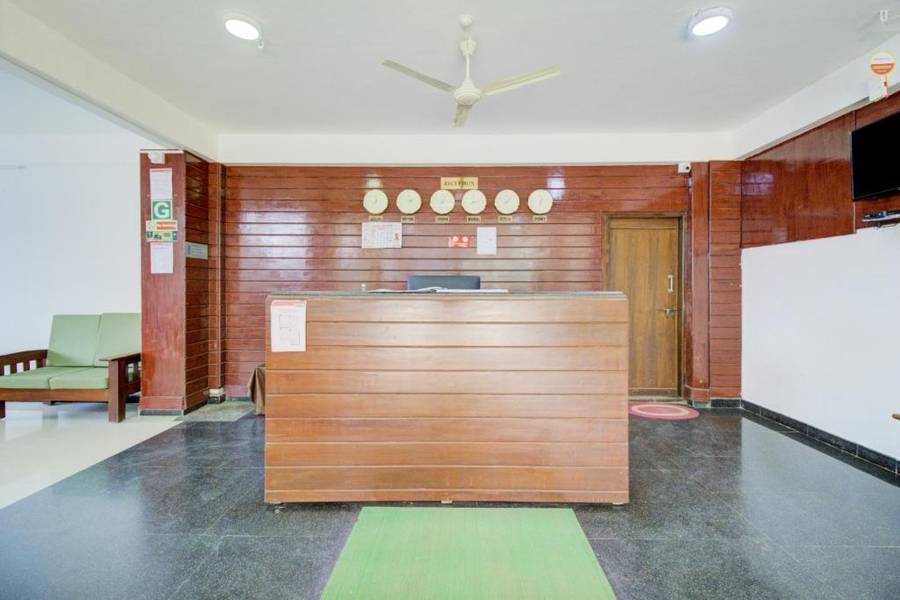 Collection O 73880 Ragsys Hotels photo 2