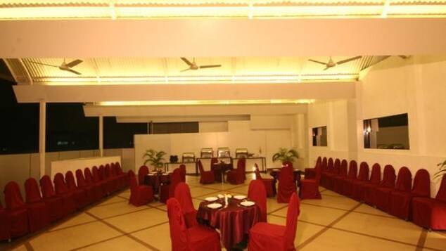 Hotel Suncity Premiere,In Mumbai (Andheri East),3 star