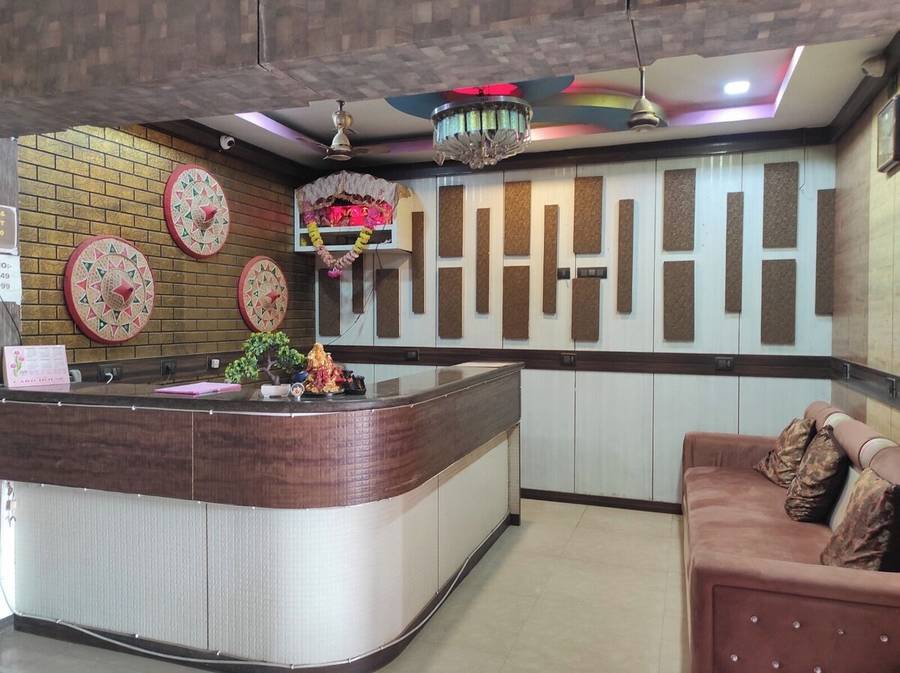 Hotel Manikanta Inn,Amingaon,3 star