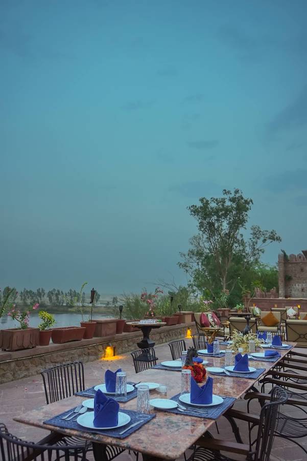 Rawla Anand Rohet By Mastiff Jodhpur,,3 star