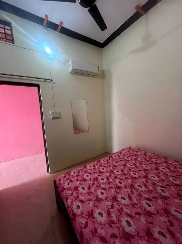 Hotel Prince Palace,Surya Palace Colony, Meerut,2 star
