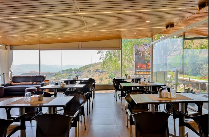 the royal heaven resort