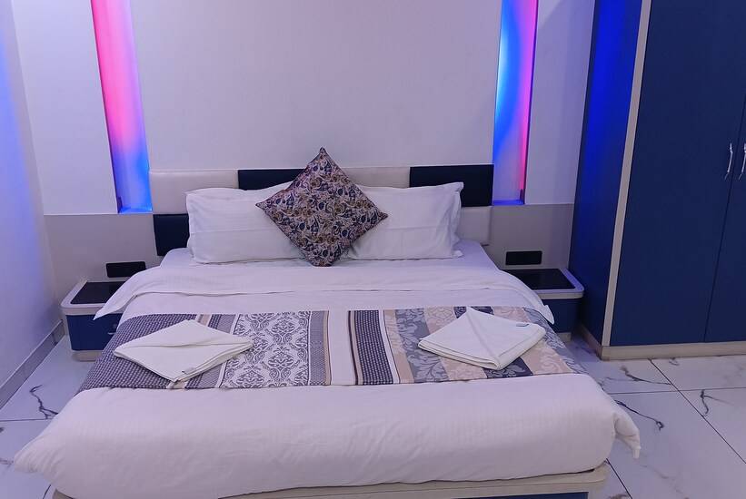 varda resort