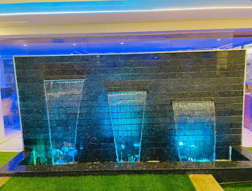 vaabi saabi hotel medanta