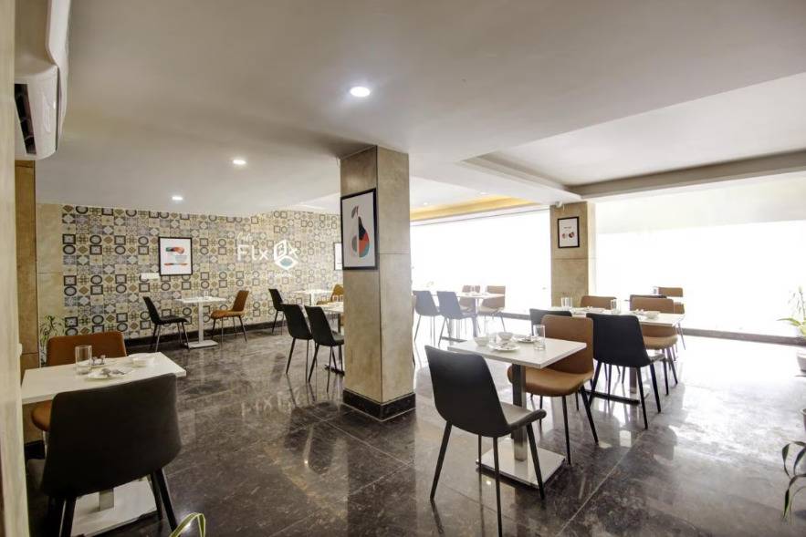 flxho quad luxury studio apart hotel