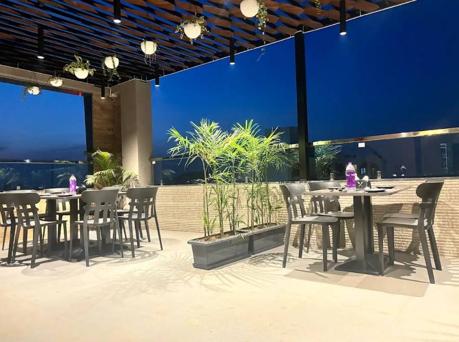 Maruti Group Of Hotels - The Shivam,Nathdwara,3 star