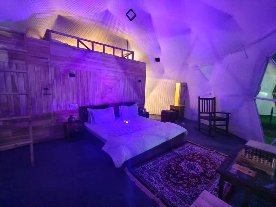 North Cliff By Stay Pattern,,4 star