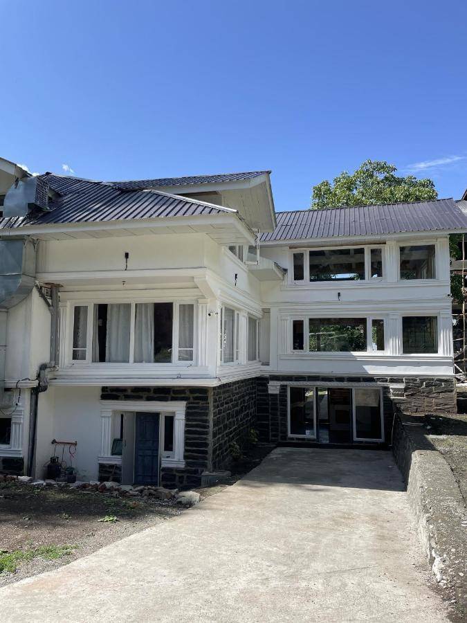Xenious White House Eco Resort ,,3 star