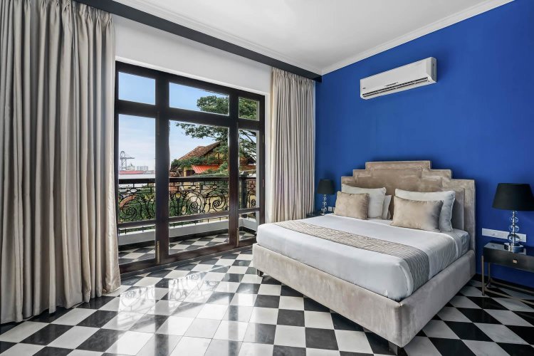 The Old Court House By Abad,Fort Kochi,3 star