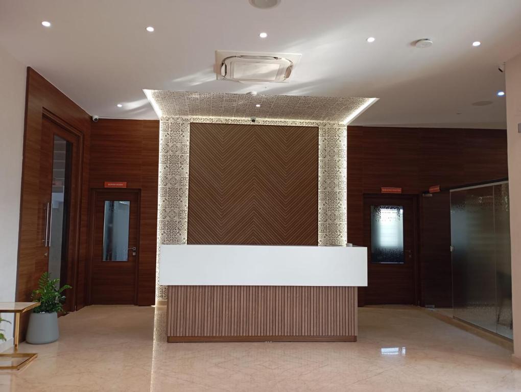 Highland Hotel,T Dasarahalli,3 star