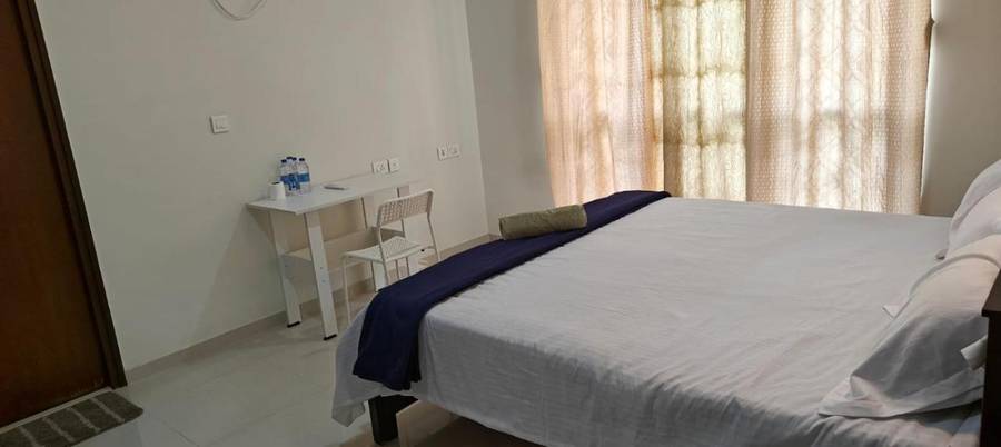 Rockfort Stay Inn,,5 star