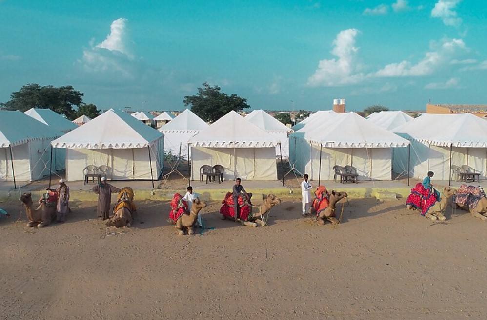 jaisalmer