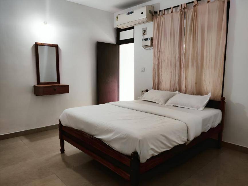 Kkrishna Apartments,Palolem Beach-South Goa,4 star