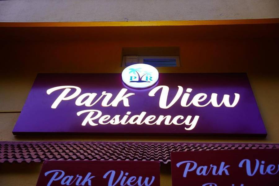 park view residency