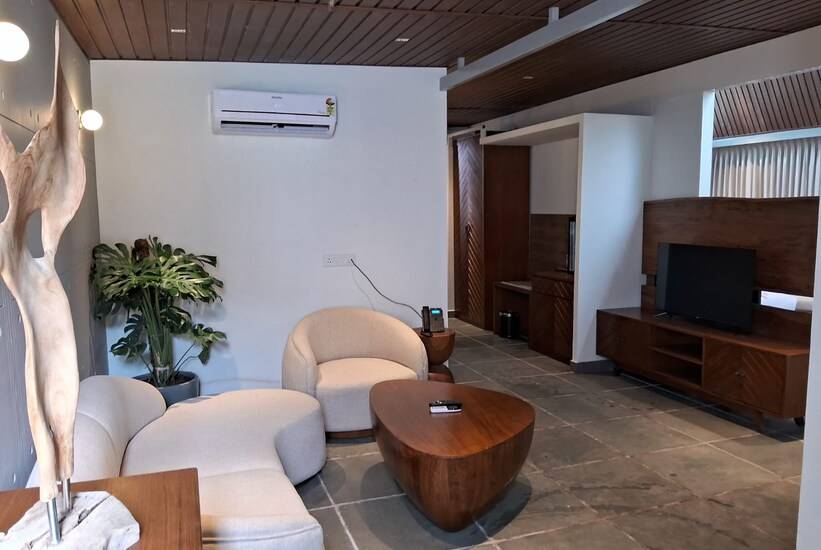 Sandesh Water Edge Kabini,Jakkalli,3 star